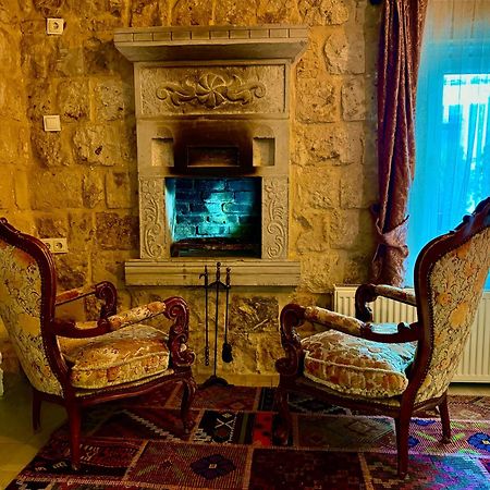 The Red Horse Hotel Ургуп Экстерьер фото