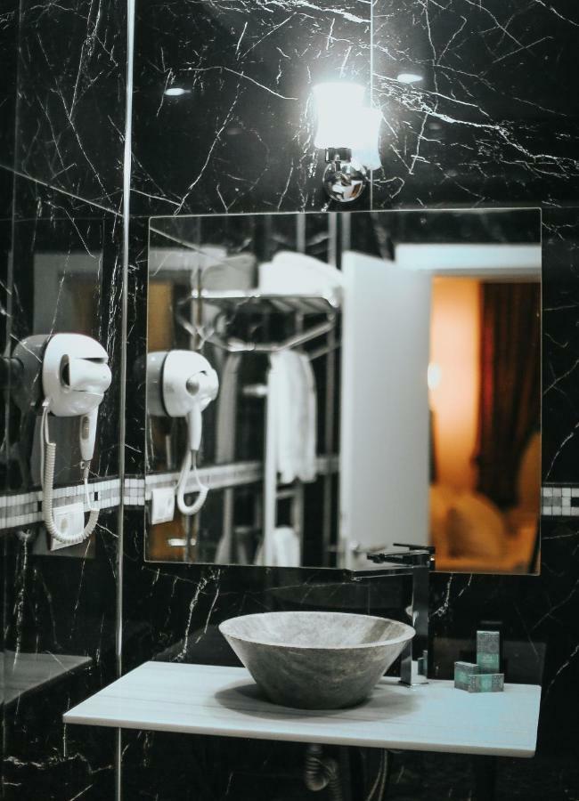 The Red Horse Hotel Ургуп Экстерьер фото